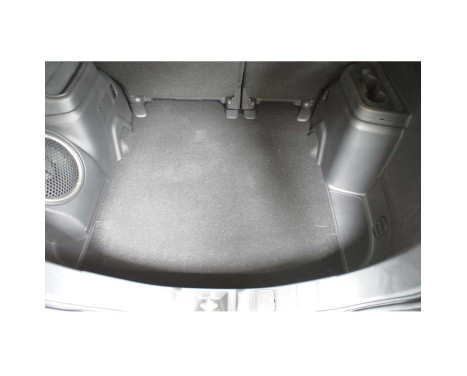 Boot liner suitable for Mitsubishi Outlander III (LOWER BOOT) SUV/5 09.2012- 5 seats only, Image 5