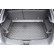 Boot liner suitable for Nissan Juke II (F16) SUV/5 09.2019-, Thumbnail 4