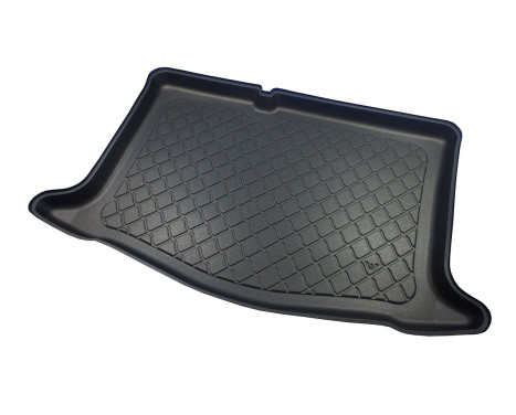 Boot liner suitable for Nissan Micra K14 HB/5 03.2017-, Image 3