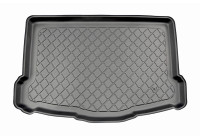 Boot liner suitable for Nissan Qashqai II J11 (Acenta + Tekna) SUV/5 02.2014-05.2021