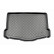 Boot liner suitable for Nissan Qashqai II J11 (Acenta + Tekna) SUV/5 02.2014-05.2021