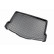 Boot liner suitable for Nissan Qashqai II J11 (Acenta + Tekna) SUV/5 02.2014-05.2021, Thumbnail 3