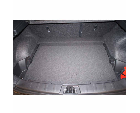 Boot liner suitable for Nissan Qashqai II J11 (Acenta + Tekna) SUV/5 02.2014-05.2021, Image 4