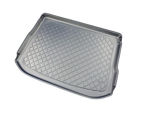 Boot liner suitable for Nissan Qashqai III (J12) Mild Hybrid (N-Connecta, Tekna, Tekna+) SUV/5 06., Image 3