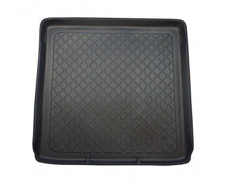 Boot liner suitable for Opel Astra J Sports Tourer 2010-2016