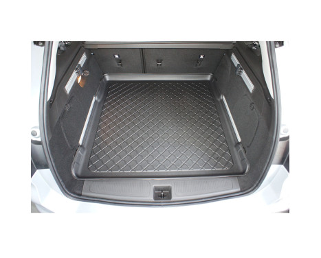 Boot liner suitable for Opel Astra K SportsTourer 2016+, Image 3