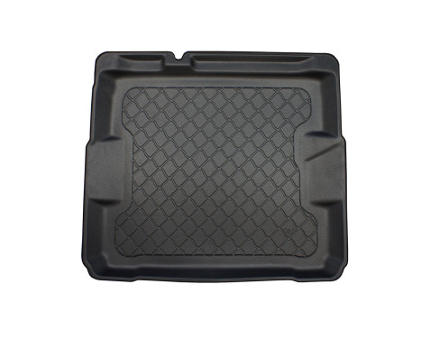 Boot liner suitable for Opel Astra K (V) HB/5 11.2015-12.2021