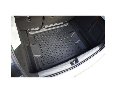 Boot liner suitable for Opel Astra K (V) HB/5 11.2015-12.2021, Image 4