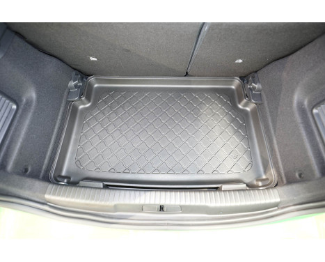 Boot liner suitable for Opel Mokka B SUV/5 02.2021- / Opel Mokka-e (electric) SUV/5 02.2021-, Image 5