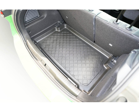 Boot liner suitable for Opel Mokka B SUV/5 02.2021- / Opel Mokka-e (electric) SUV/5 02.2021-, Image 6