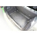 Boot liner suitable for Opel Mokka B SUV/5 02.2021- / Opel Mokka-e (electric) SUV/5 02.2021-, Thumbnail 6