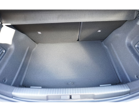 Boot liner suitable for Opel Mokka B SUV/5 02.2021- / Opel Mokka-e (electric) SUV/5 02.2021-, Image 8