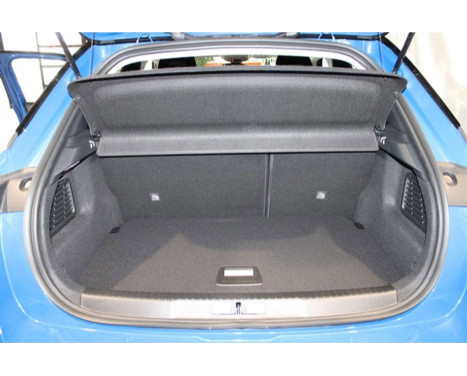 Boot liner suitable for Opel Mokka B SUV/5 02.2021- / Opel Mokka-e (electric) SUV/5 02.2021-, Image 7