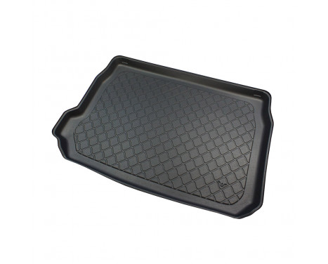 Boot liner suitable for Peugeot 2008 2013-2019, Image 2