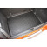 Boot liner suitable for Peugeot 208 HB/3/5 03.2012-05.2019 / Citroen C3 III + Facelift 06.2020 HB/, Thumbnail 5