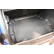 Boot liner suitable for Peugeot 3008 II + Facelift 2020 SUV/5 11.2016- / Opel Grandland X + Faceli, Thumbnail 7