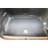 Boot liner suitable for Peugeot 3008 II + Facelift 2020 SUV/5 11.2016- / Opel Grandland X + Faceli, Thumbnail 8