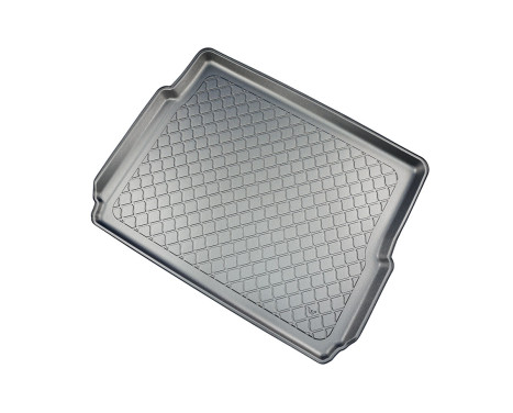 Boot liner suitable for Peugeot 3008 II Hybrid & Hybrid4 SUV/5 09.2019-, Image 2