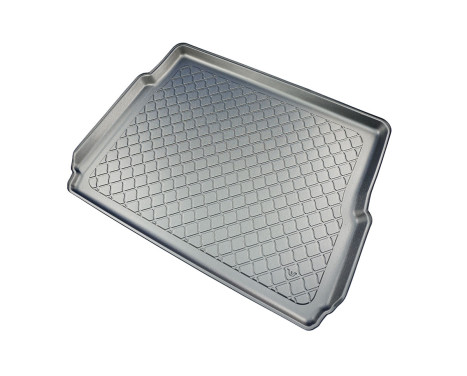 Boot liner suitable for Peugeot 3008 II Hybrid & Hybrid4 SUV/5 09.2019-, Image 3