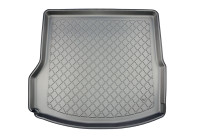 Boot liner suitable for Polestar 2 (electric) S/4 07.2020-