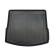 Boot liner suitable for Porsche Macan SUV/5 03.2014- including models with rails