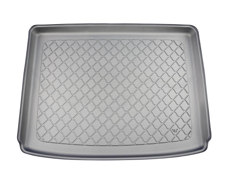 Boot liner suitable for Renault Austral 2022-