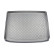 Boot liner suitable for Renault Austral 2022-