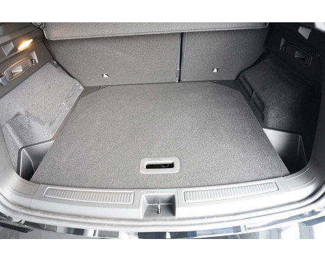 Boot liner suitable for Renault Austral 2022-, Image 3