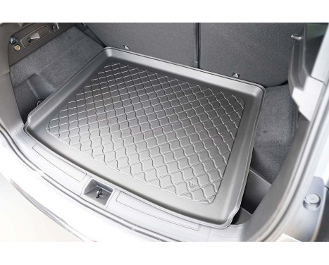 Boot liner suitable for Renault Austral 2022-, Image 4