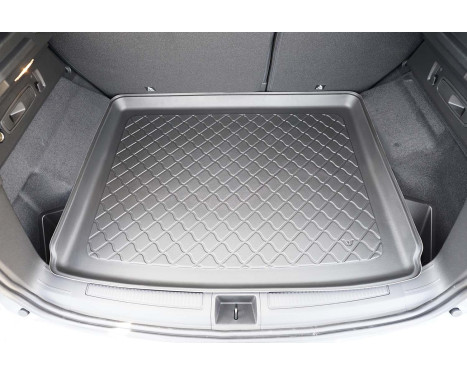 Boot liner suitable for Renault Austral 2022-, Image 5