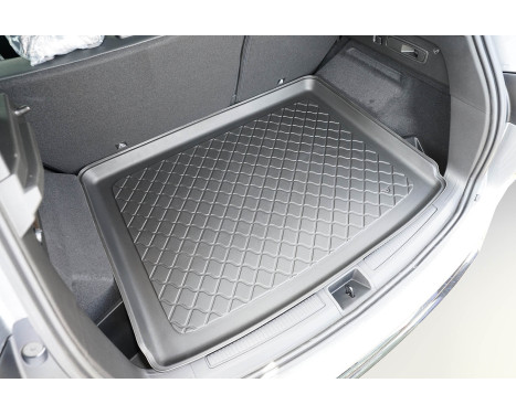 Boot liner suitable for Renault Austral 2022-, Image 6