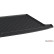 Boot liner suitable for Renault Clio IV Grandtour 2013- (High loading floor), Thumbnail 3