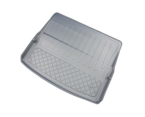 Boot liner suitable for Renault Espace VI E-Tech 2023-