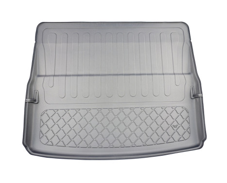 Boot liner suitable for Renault Espace VI E-Tech 2023-, Image 2