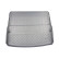 Boot liner suitable for Renault Espace VI E-Tech 2023-, Thumbnail 2