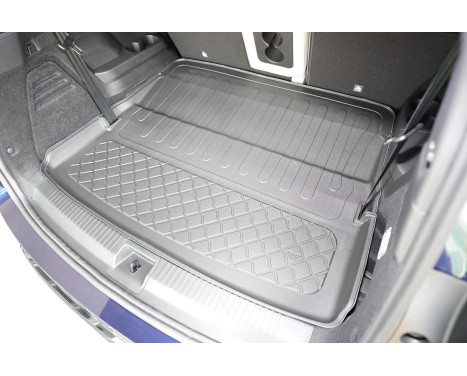 Boot liner suitable for Renault Espace VI E-Tech 2023-, Image 4