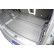 Boot liner suitable for Renault Espace VI E-Tech 2023-, Thumbnail 4