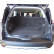 Boot liner suitable for Renault Espace VV/5 04.2015- 5/7 seats (3rd row pulled down), Thumbnail 4