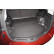 Boot liner suitable for Renault Grand Scenic IV V/5 12.2016-, Thumbnail 5