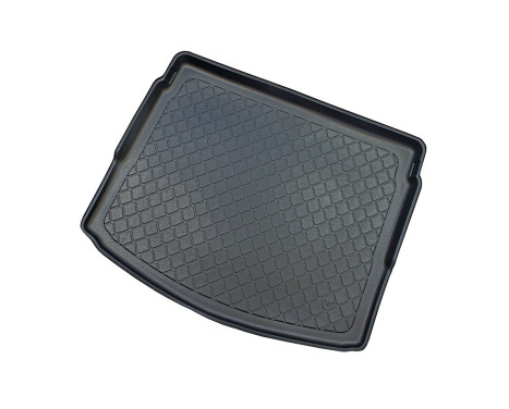 Boot liner suitable for Renault Megane Grandtour IV C/5 09.2016-, Image 2