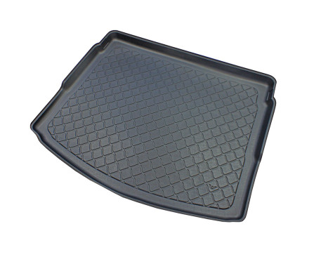 Boot liner suitable for Renault Megane Grandtour IV C/5 09.2016-, Image 3