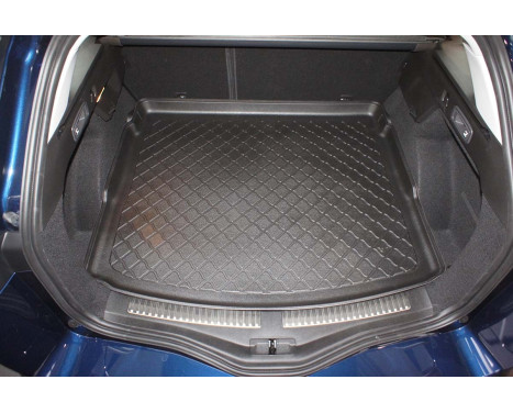 Boot liner suitable for Renault Megane Grandtour IV C/5 09.2016-, Image 4