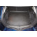 Boot liner suitable for Renault Megane Grandtour IV C/5 09.2016-, Thumbnail 4