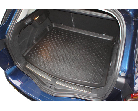 Boot liner suitable for Renault Megane Grandtour IV C/5 09.2016-, Image 5