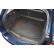 Boot liner suitable for Renault Megane Grandtour IV C/5 09.2016-, Thumbnail 5