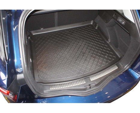 Boot liner suitable for Renault Megane Grandtour IV C/5 09.2016-, Image 6