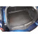 Boot liner suitable for Renault Megane Grandtour IV C/5 09.2016-, Thumbnail 6