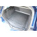 Boot liner suitable for Renault Megane Grandtour IV E-Tech Plug-in Hybrid C/5 08.2020-, Thumbnail 5