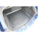 Boot liner suitable for Renault Megane Grandtour IV E-Tech Plug-in Hybrid C/5 08.2020-, Thumbnail 6