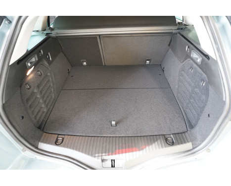 Boot liner suitable for Renault Megane Grandtour IV E-Tech Plug-in Hybrid C/5 08.2020-, Image 7